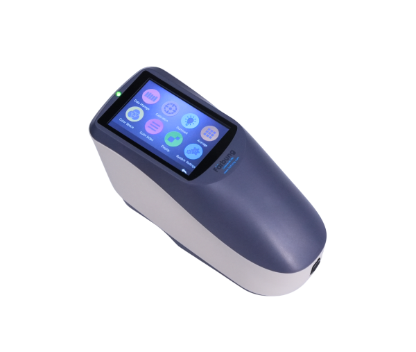 Spectrophotometer 